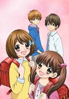 12-sai.: Chicchana Mune no Tokimeki 2nd Season Poster