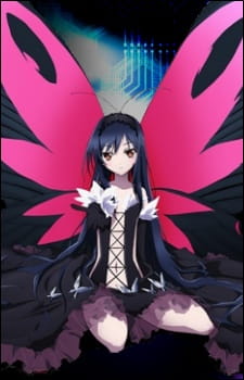 Accel World EX (Dub)