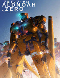 Aldnoah.Zero (Dub)