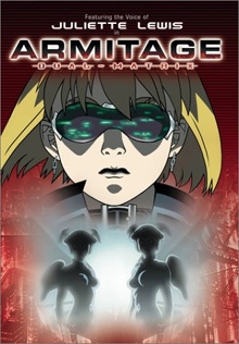 Armitage III Dual-Matrix (Dub)