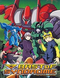 BASToF Syndrome (Dub) Poster