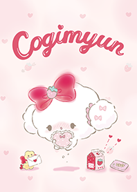 Cogimyun Poster