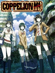 Coppelion (Dub)