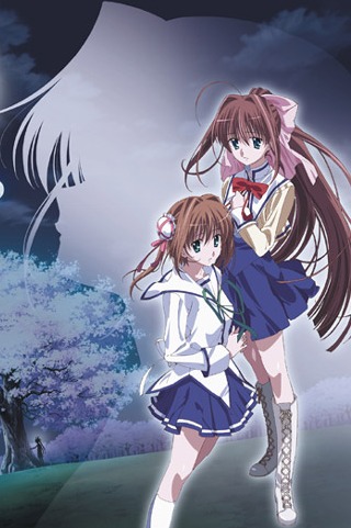 Da Capo II Second Season Poster