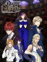 Dance with Devils (Dub) Poster