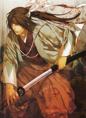 Hakuouki