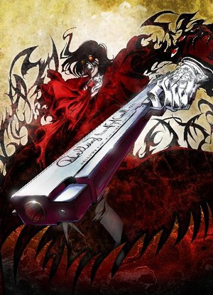 Hellsing Ultimate