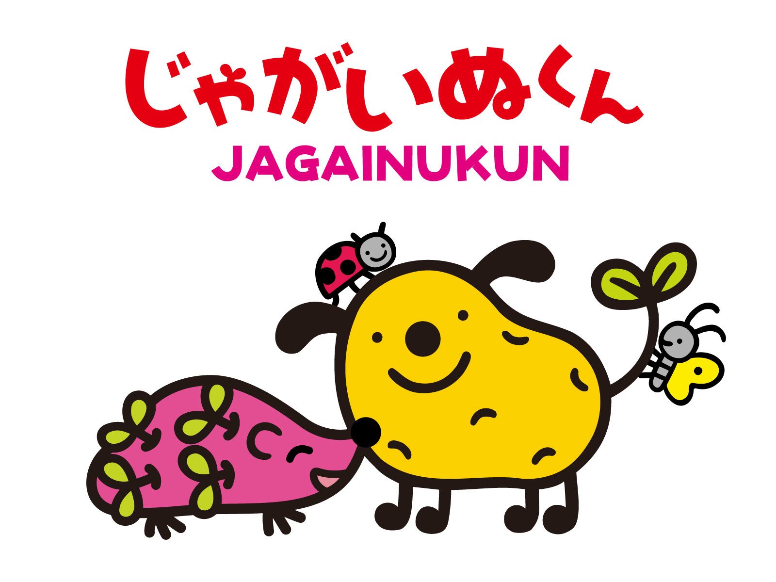 Jagainu-kun