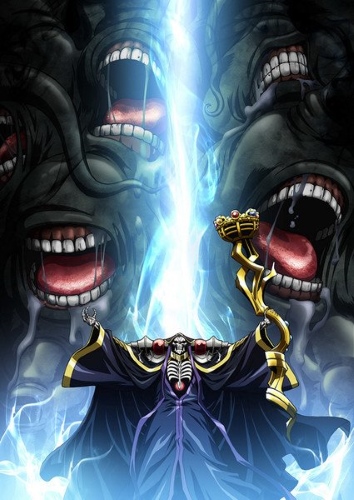 Overlord III (Dub)